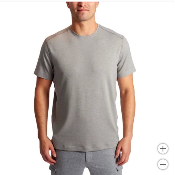 Rev3 Men's Tee - Picture 1 of 2